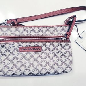 Dana Buchman Wristlet